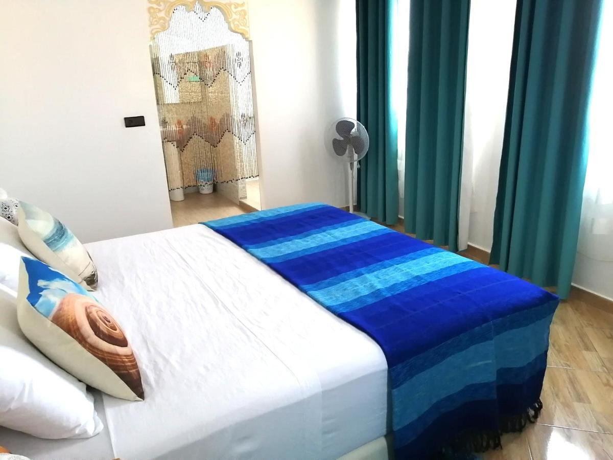Sara House Nadorアパートホテル エクステリア 写真