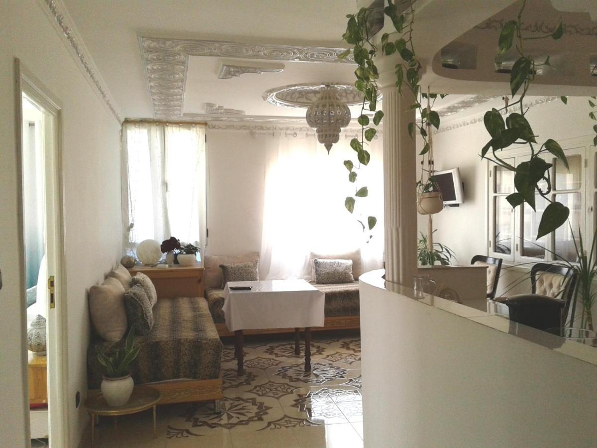 Sara House Nadorアパートホテル エクステリア 写真
