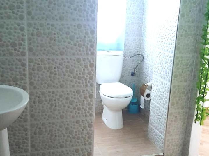 Sara House Nadorアパートホテル エクステリア 写真